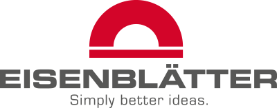 Eisenblätter Logo