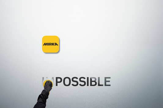 Mirka - Possible