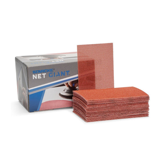 STARCKE NET GIANT Schleifstreifen
