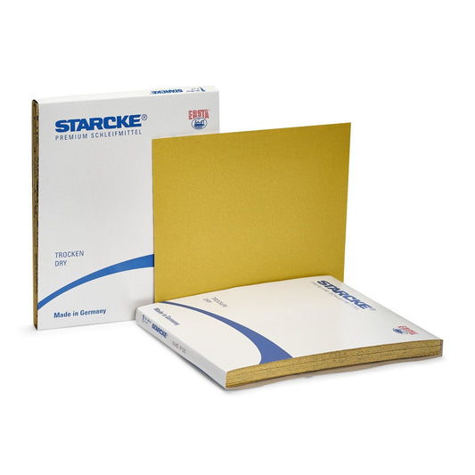 STARCKE Schleifbögen 514 230x280 mm