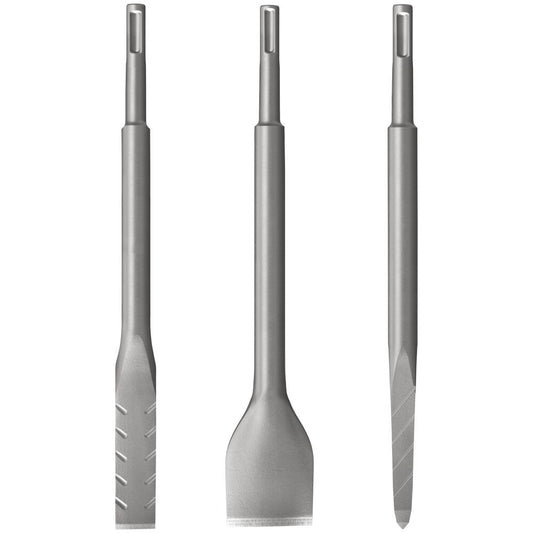 fischer Premium Meißel FCP mit SDS Plus Aufnahme