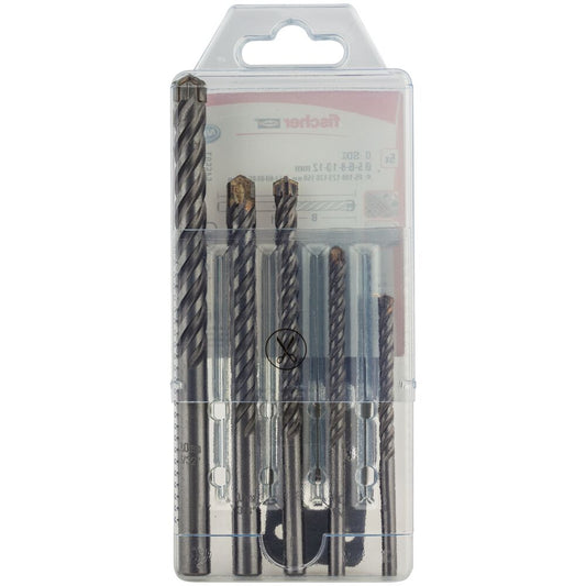 fischer Steinbohrer D-SDX
