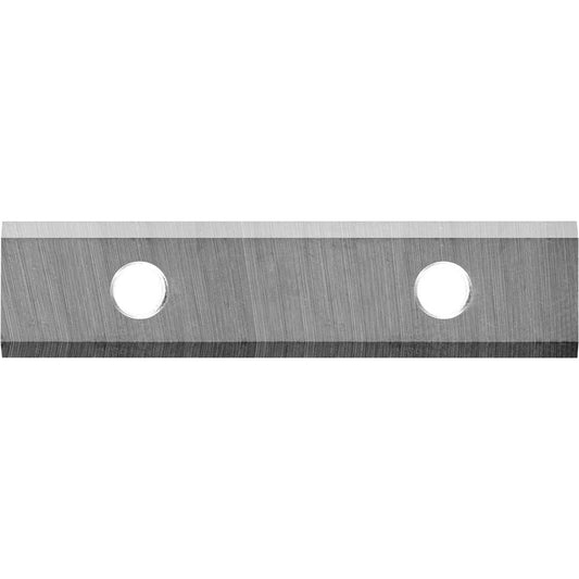 Festool Wendemesser CT-HK HW 50x12x1,5/3 Hobelmesser mit zwei Schneiden, Draufsicht
