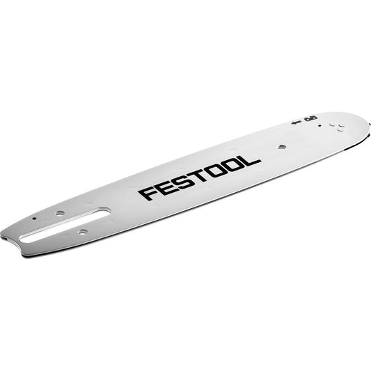 Festool Schwert GB 13"-IS 330 Schwertsäge 330 mm Länge Sägekettenschwert Seitenansicht