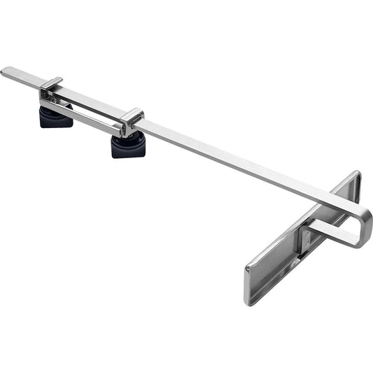 Festool Parallelanschlag PA-PS/PSB 300 mit Metallschiene und Führungsanschlag für Stichsäge.