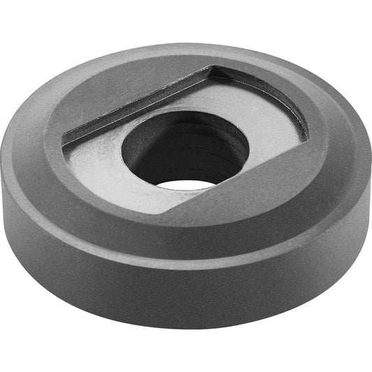 Festool Flansch BF-DSC-AGC M14 Spannflansch hinten M14 Gewinde zur Aufnahme Diamanttrennscheibe