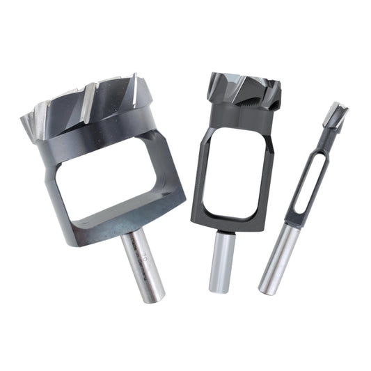 FAMAG Scheibenschneider WS Übersicht der Größen