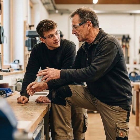 FAQ - Festool