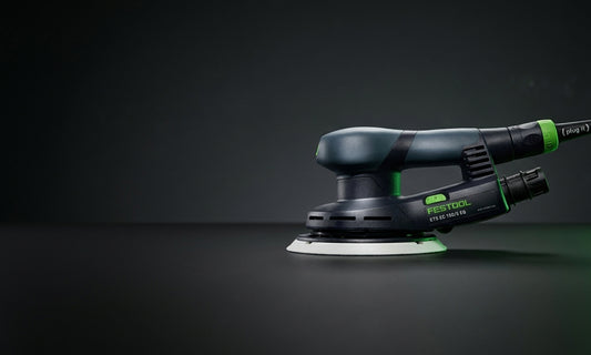 Festool Exzenterschleifer