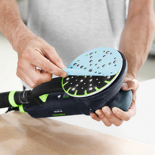 Festool Rotex Vorstellung
