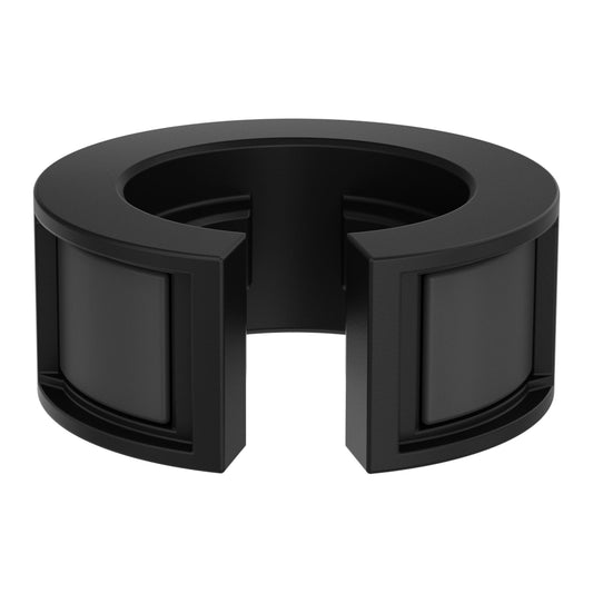 magnetischer Clip zur Anbringung an der Standardnase FGC 100N STD