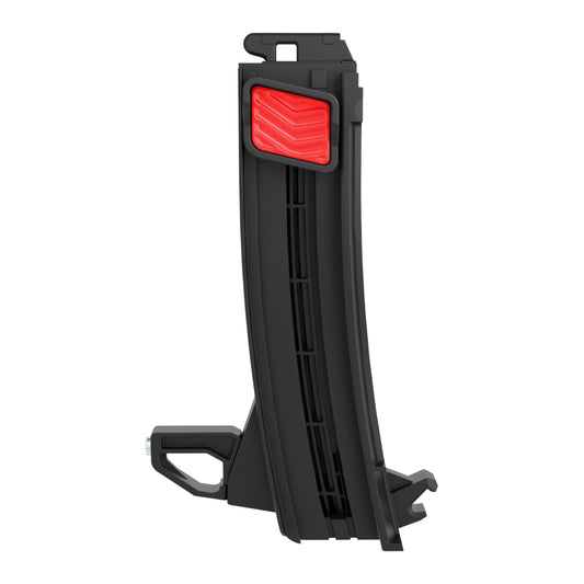 Fischer Standardmagazin, gebogen mit einem Fassungsvermögen von 26 Nägeln für Fischer gasbetriebenes Setzgerät FGC 100 
