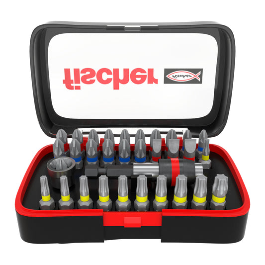 fischer PowerFast II L-BOXX 238
