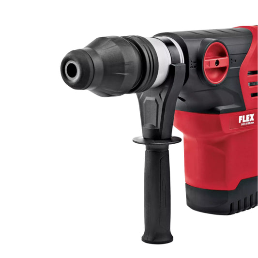 FLEX CHE 5-40 SDS-max Kombi-Bohrhammer 1150 W, 10 J inkl. Transportkoffer