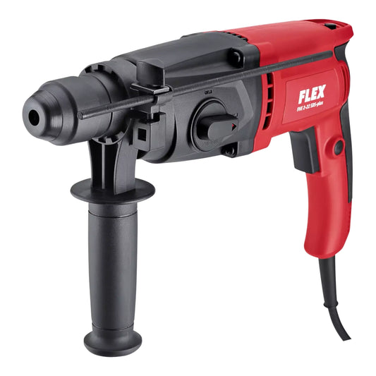 FLEX Bohrhammer FHE 2-22 SDS-plus Gesamtansicht des Geräts
