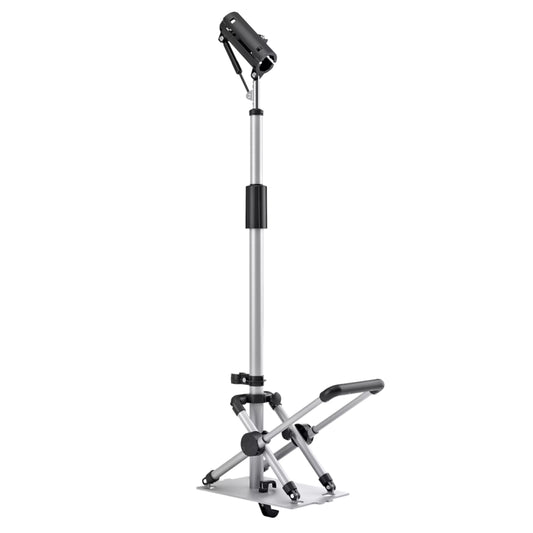 FLEX Giraffen-Mobil GM 270 aufgebaut
