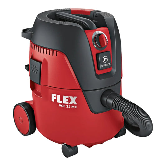 FLEX Sicherheitssauger VCE 22 M MC V