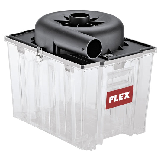 FLEX Vorabscheider VCE-PS 25 Cyclone 
