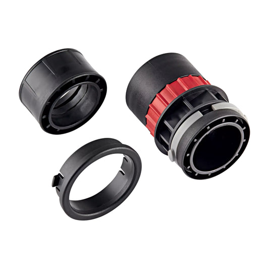 FLEX Reparaturset Saugschlauch-Clip-Anschluss SAM-C R32 AS/NL