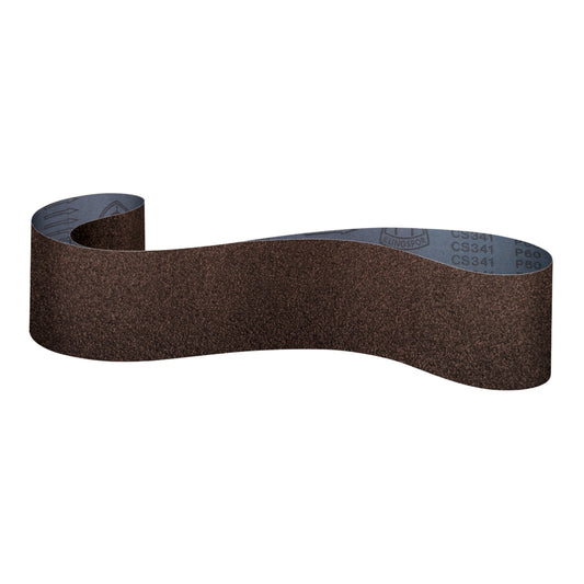 Klingspor Schleifband CS 341 X