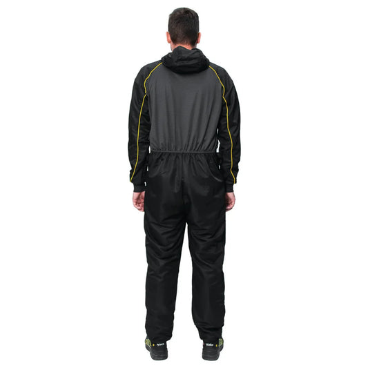 Mirka Coverall Carbon Line Schutzanzug