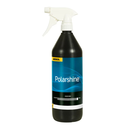 Mirka Polarshine  Liquid Wax klein