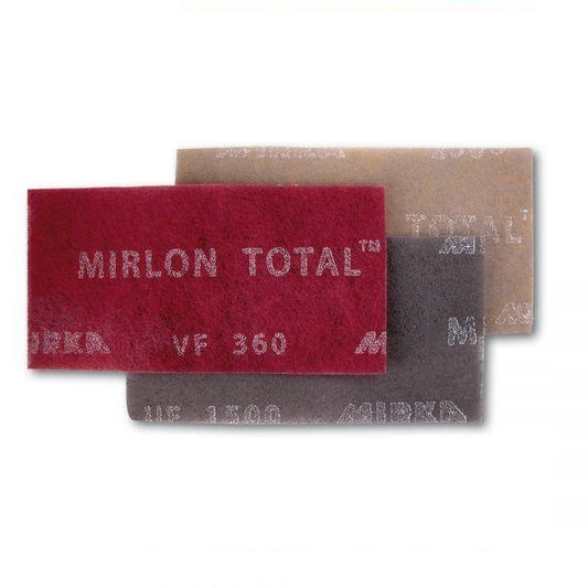 Mirka Mirlon Total-Schleifvlies