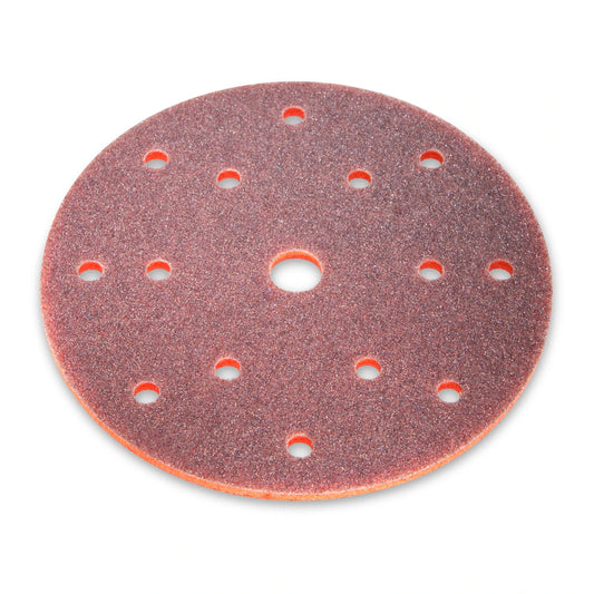 Sia 7979 siasponge flat Schleifscheiben