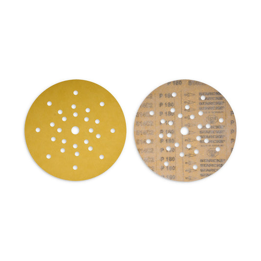 STARCKE AIR GIANT Schleifscheiben 225mm Einzelansicht