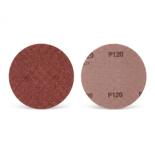 STARCKE NET GIANT Schleifgitter Scheibe Ansicht Einzeln