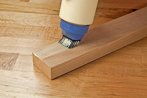 Rockler Leimauftragssatz, 8-tlg. Satz - Schleiftitan.de