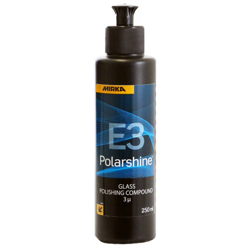 Mirka Polarshine E3 Polarshine 250ml