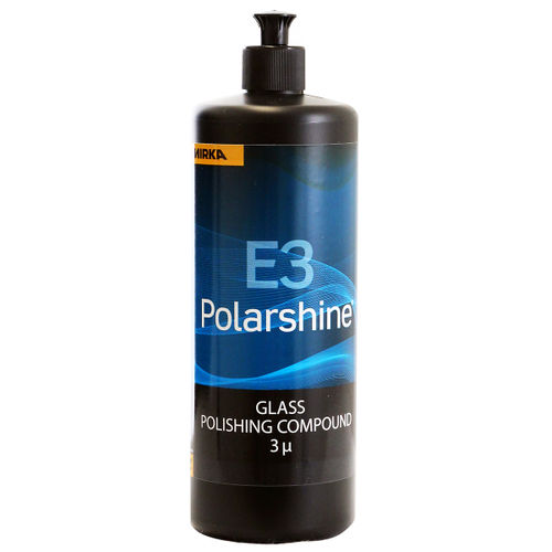 Mirka Polarshine E3 