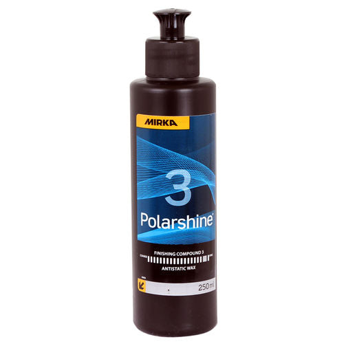 Mirka Polarshine 3