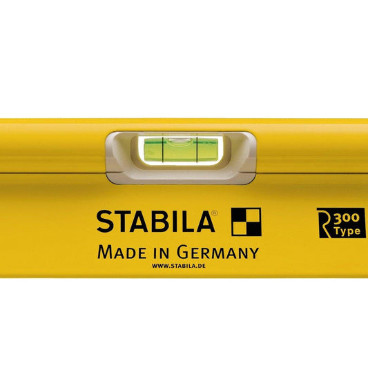 STABILA - Wasserwaage Type R 300 - Schleiftitan.de