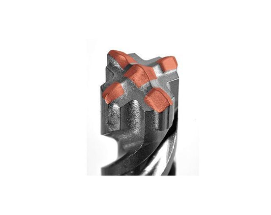 Projahn ROCKET 5 Hammerbohrer SDS-plus Aufnahmeschaft - Schleiftitan.de