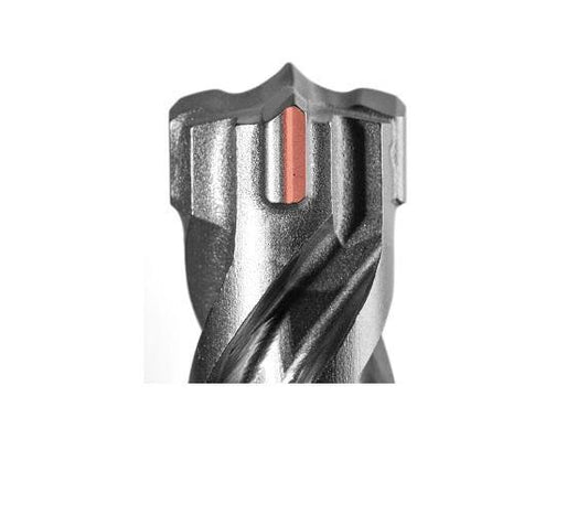 Projahn ROCKET 5 Hammerbohrer SDS-plus Aufnahmeschaft - Schleiftitan.de