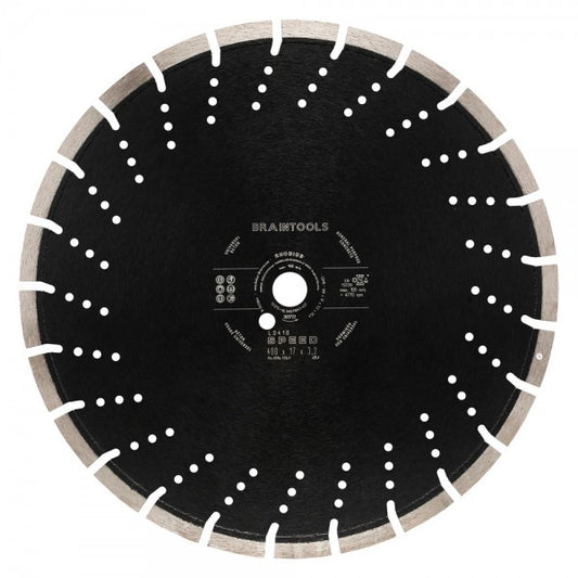 Rhodius Diamanttrennscheibe LD410 SPEED