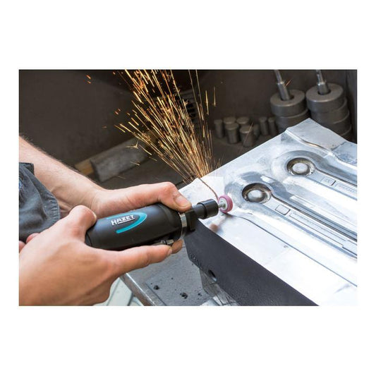 HAZET Stabschleifer, gerade 1 PS  9032P-1 - Schleiftitan.de